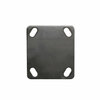 Service Caster Weld Plate For Casters with 4'' x 4-1/2'' Top Plate SCC-TP30R